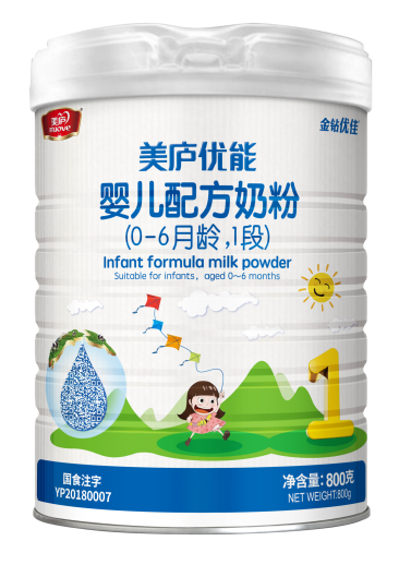 英雄联盟下注网站优能婴幼儿配方奶粉800克1段