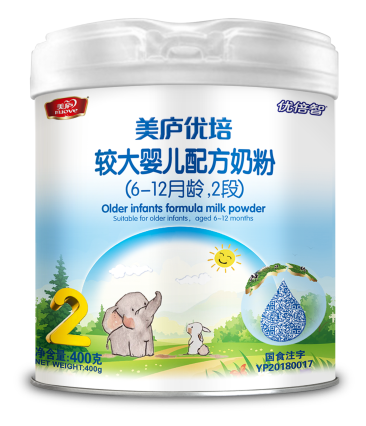 英雄联盟下注网站优培较大婴儿配方奶粉400克2段